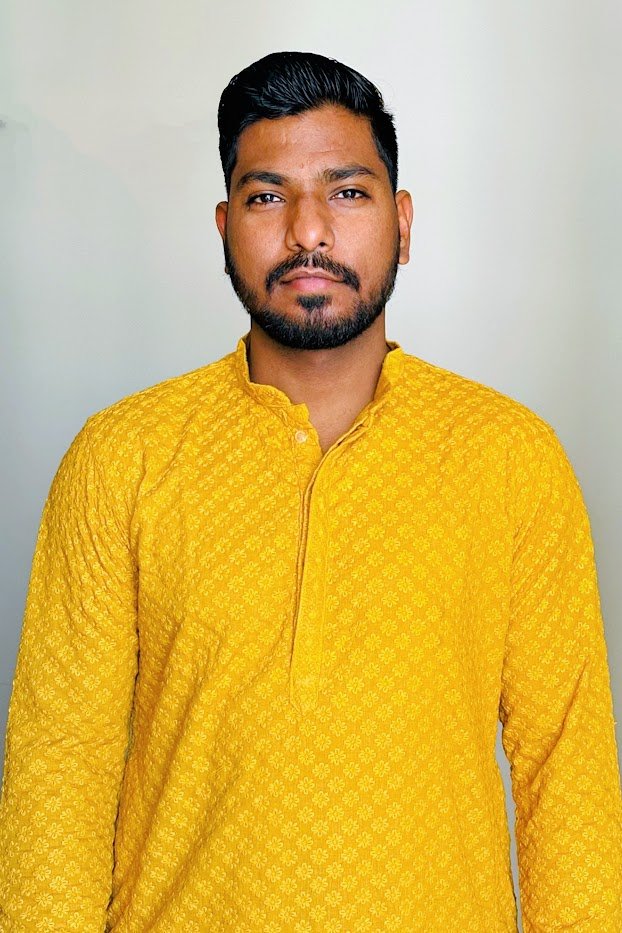 Suneeta Suman Foundation's work in Orai