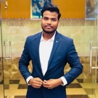 Late Ankit Gupta