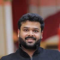 Ansh Gupta