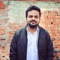 Nikhil Saroj