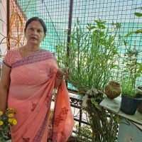 Sunita Dixit